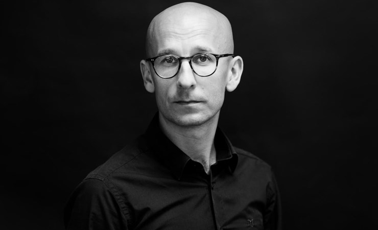 Anton Geist, Informations nye journalistiske chefredaktør